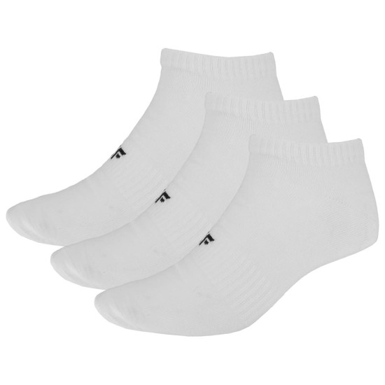 4F Κάλτσες 3 pairs